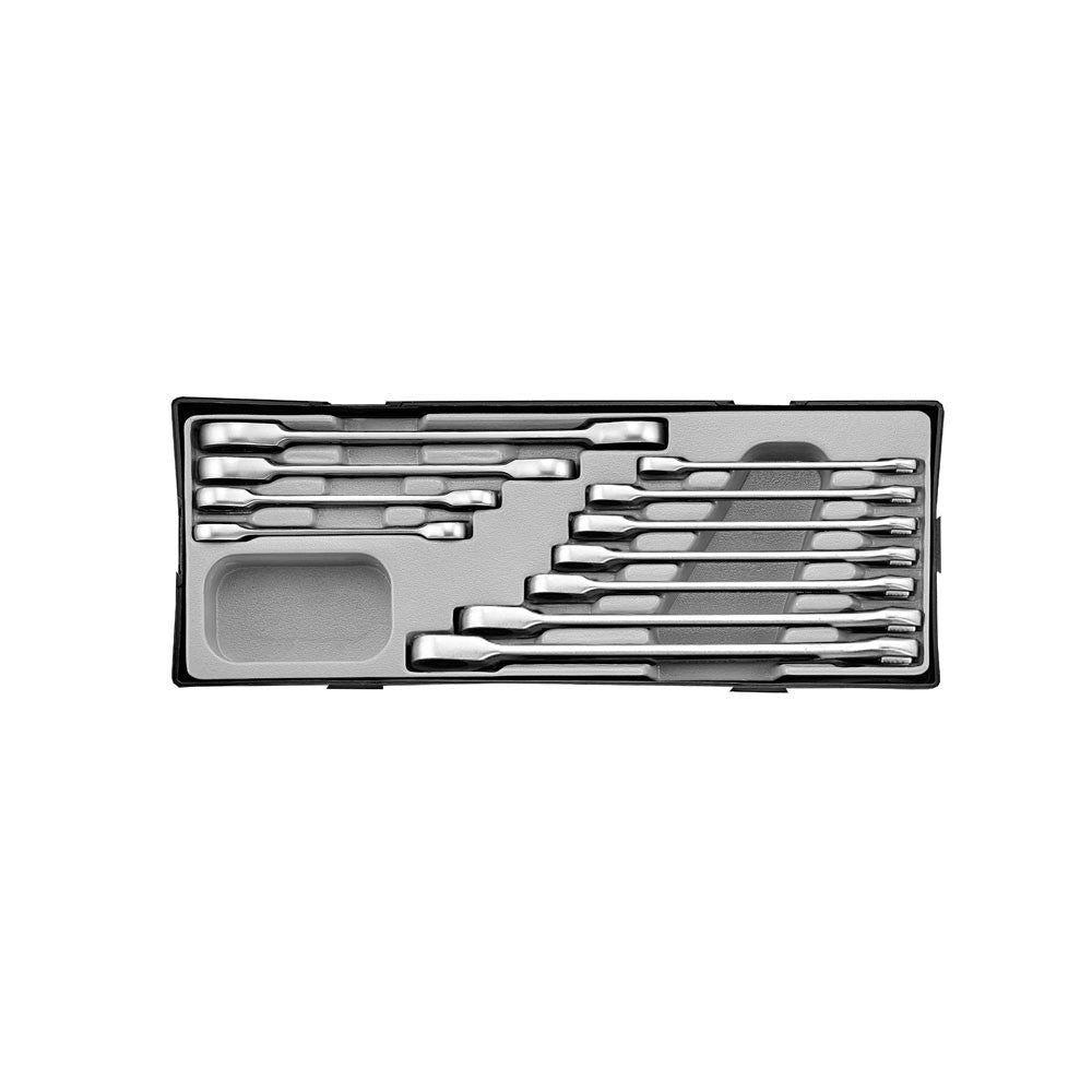 Torx Ring-ratelsleutelset 11 delig