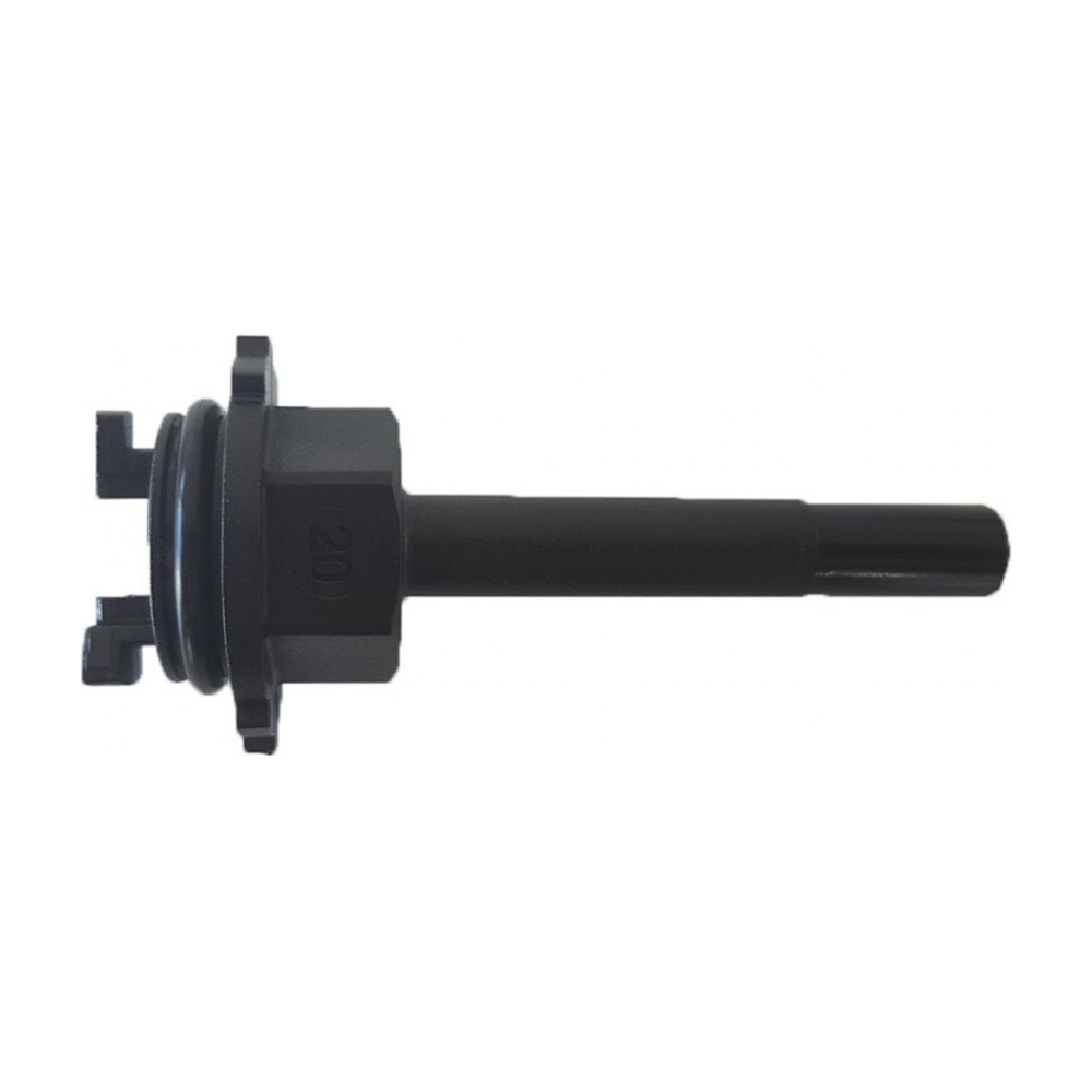 Transmissie adapter Mercedes 9G-TRONIC