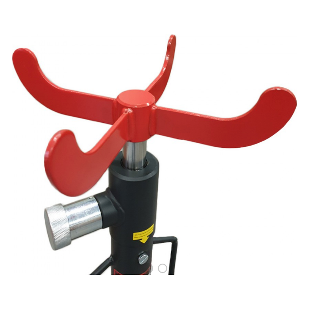 Transmissiekrik 500kg