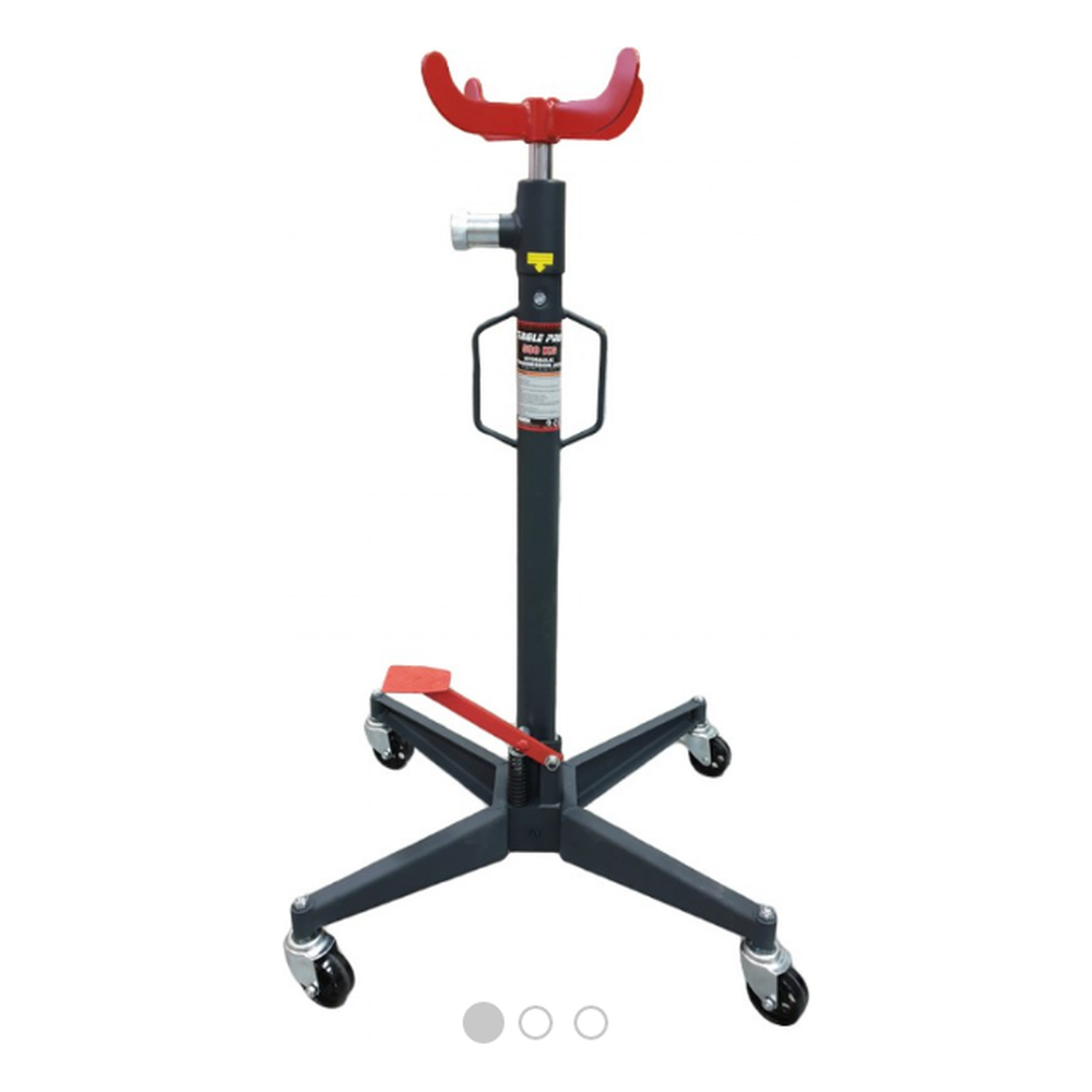 Transmissiekrik 500kg