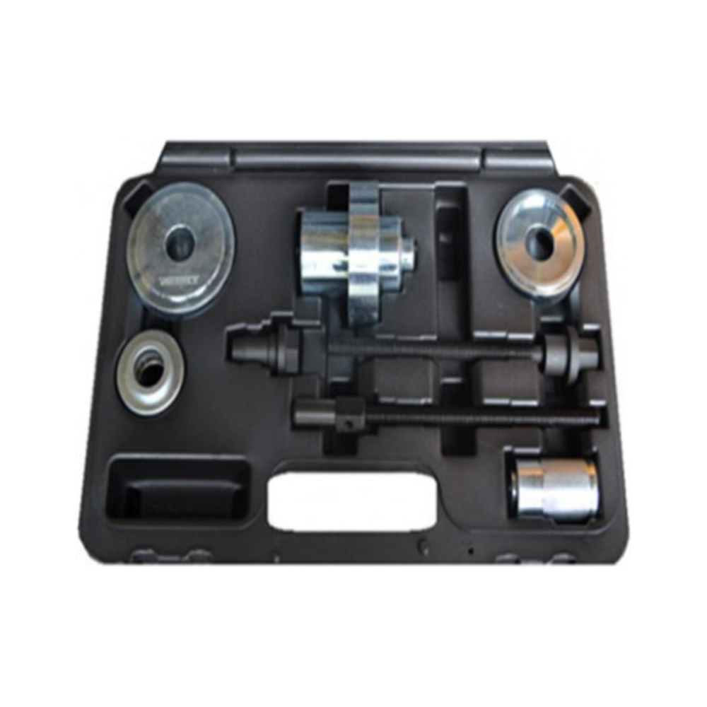 Trekker Set Voor Silint Lager Vag Group