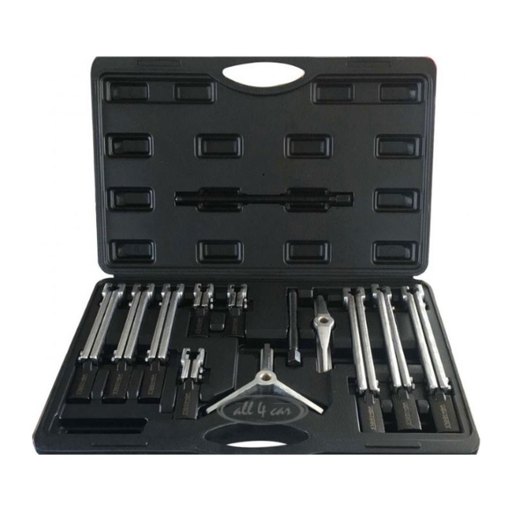 Trekker Universeel 13 delig