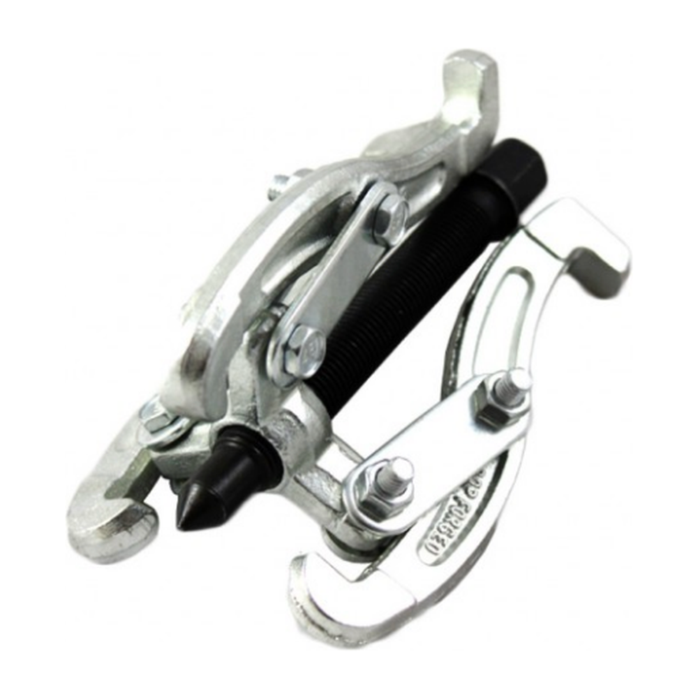 Trekker set 3-delig universeel