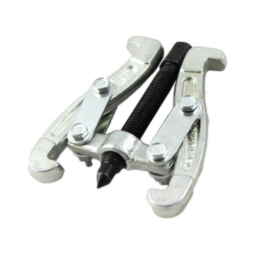 Trekker set 3-delig universeel