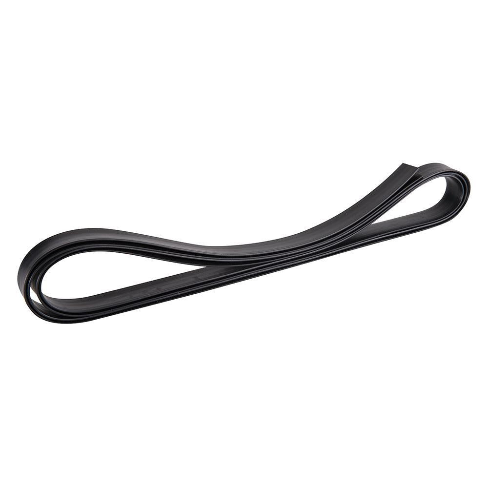 Triton - Invalcirkelzaag rails zaagstrips TTSCS3000 rails zaagstrips, 22 x 3000 mm