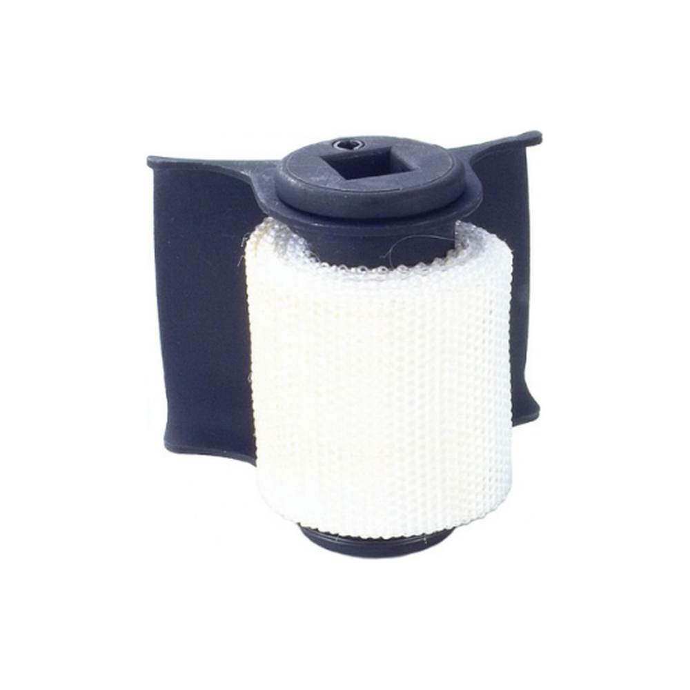 Truck strap oil filter wrench (1/2" DR.)