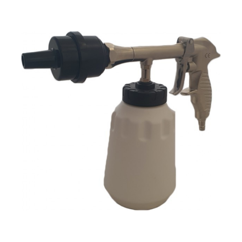 Turbo Power Foam Gun