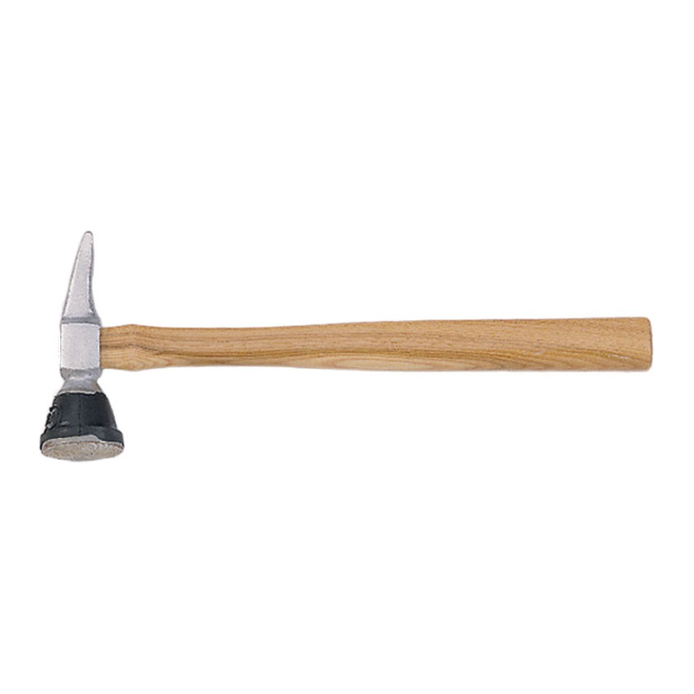 Twist & shrinking hammer