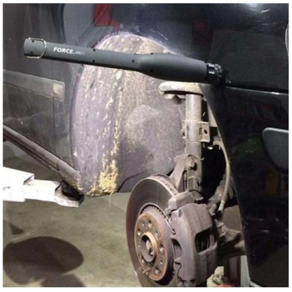 Ultra COB LED slim light (lumen-adjustable switch)