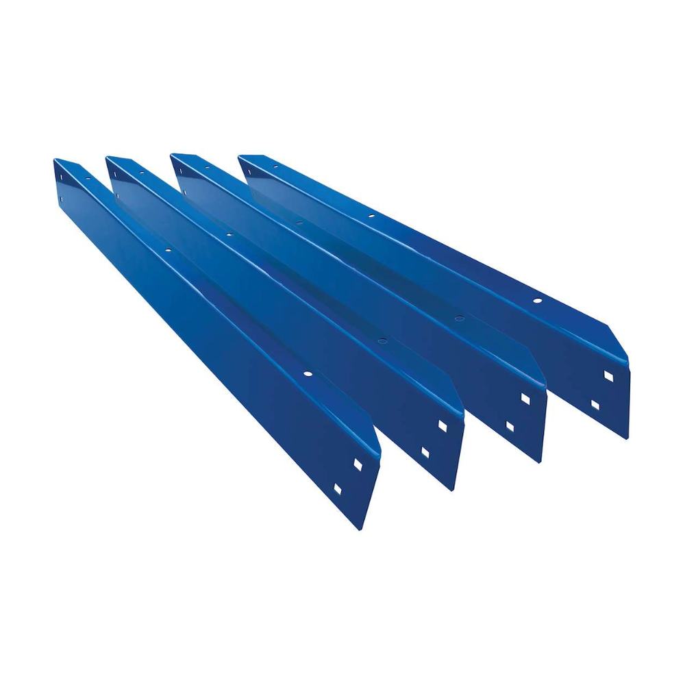 Universal Bench Rail 1010