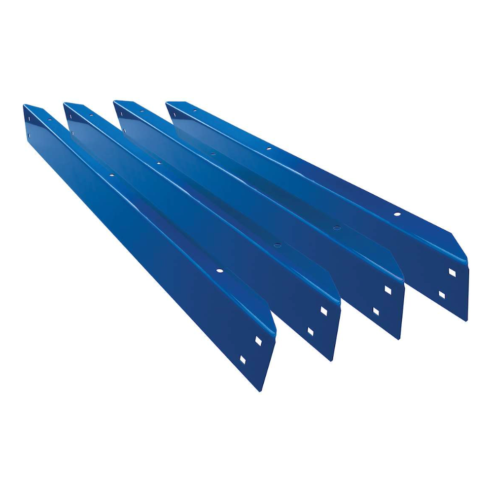 Universal Bench Rail 1020