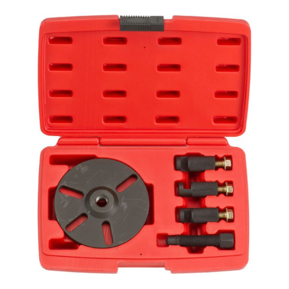 Universal camshaft sprocket puller