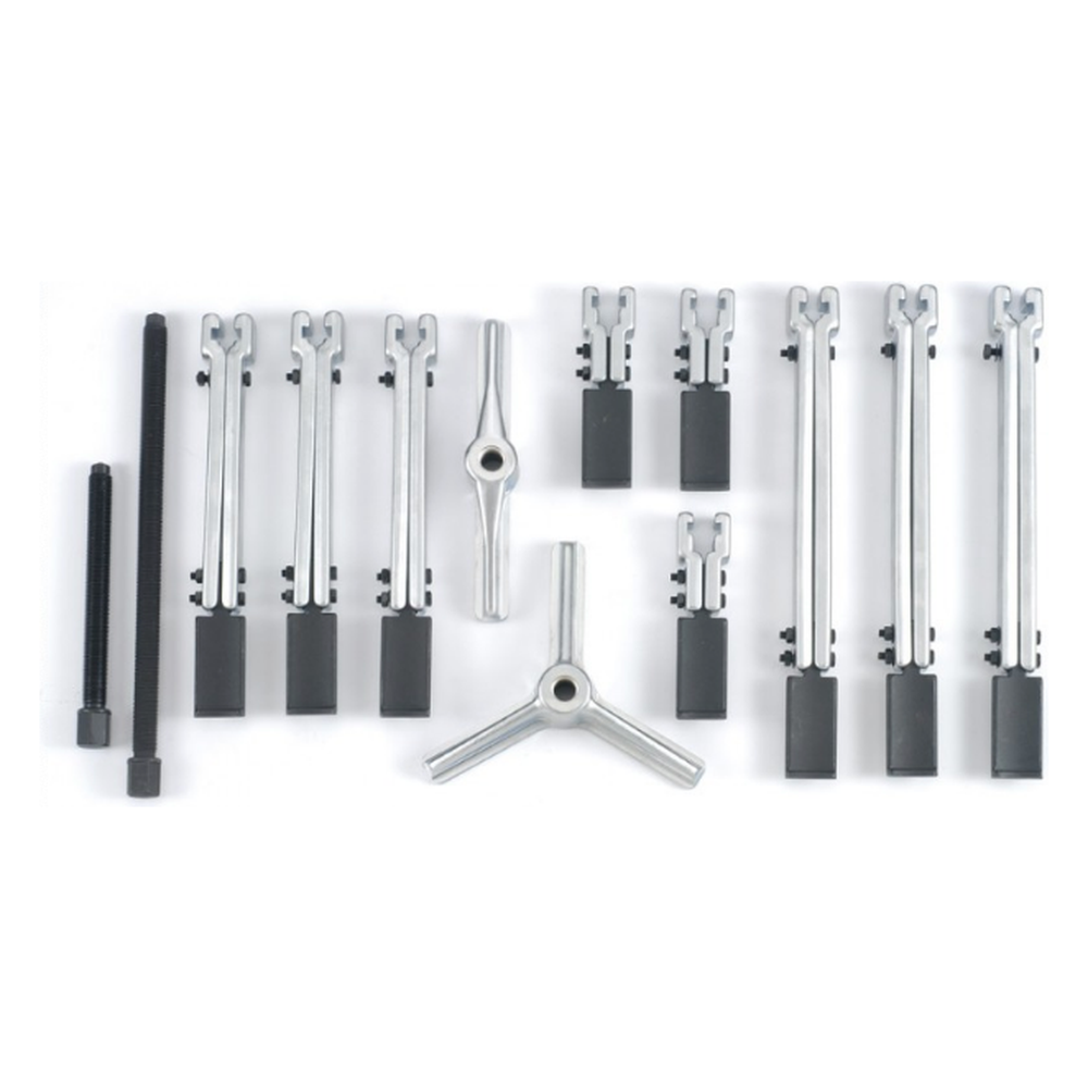Universal puller set