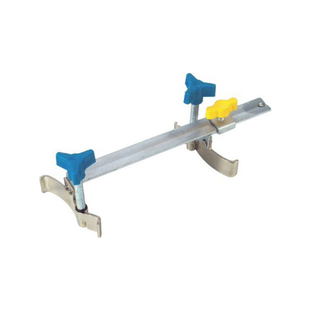 Universal twin/4 cam lock (gas and diesel engines)