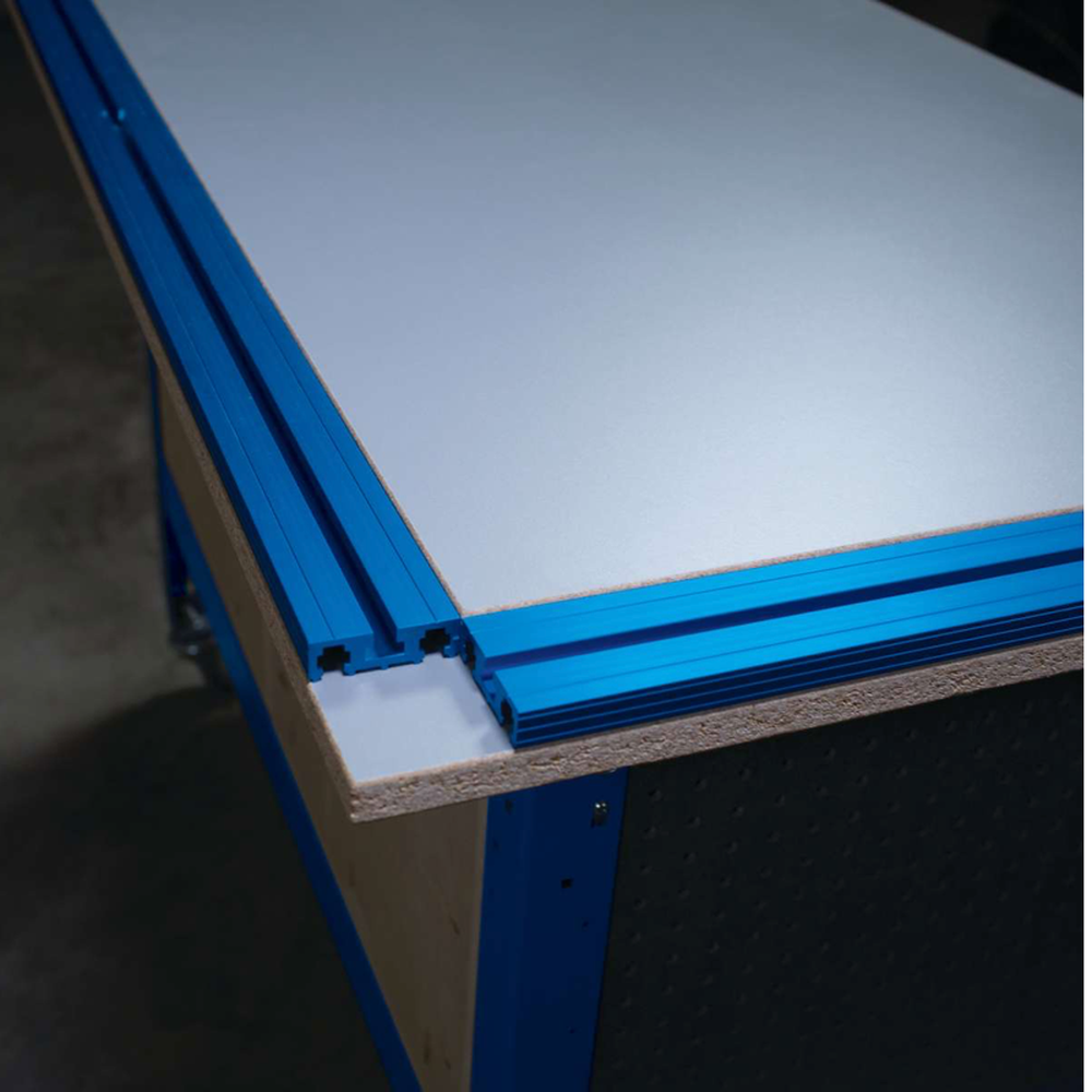 Universeel railsysteem 2745