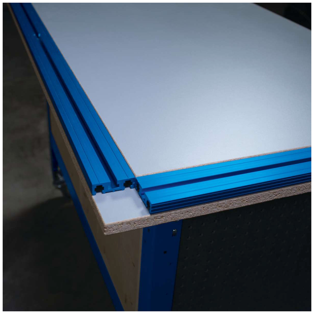 Universeel railsysteem 2769