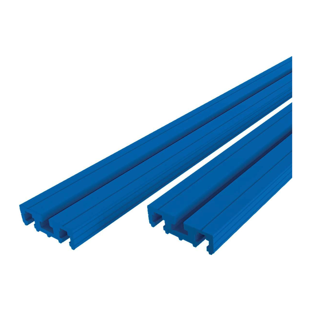 Universeel railsysteem 2769