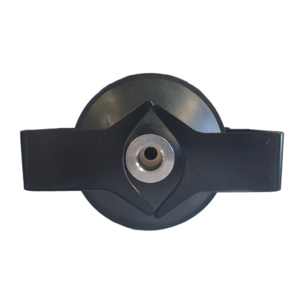 Universele Rem Ontlucht Adapter