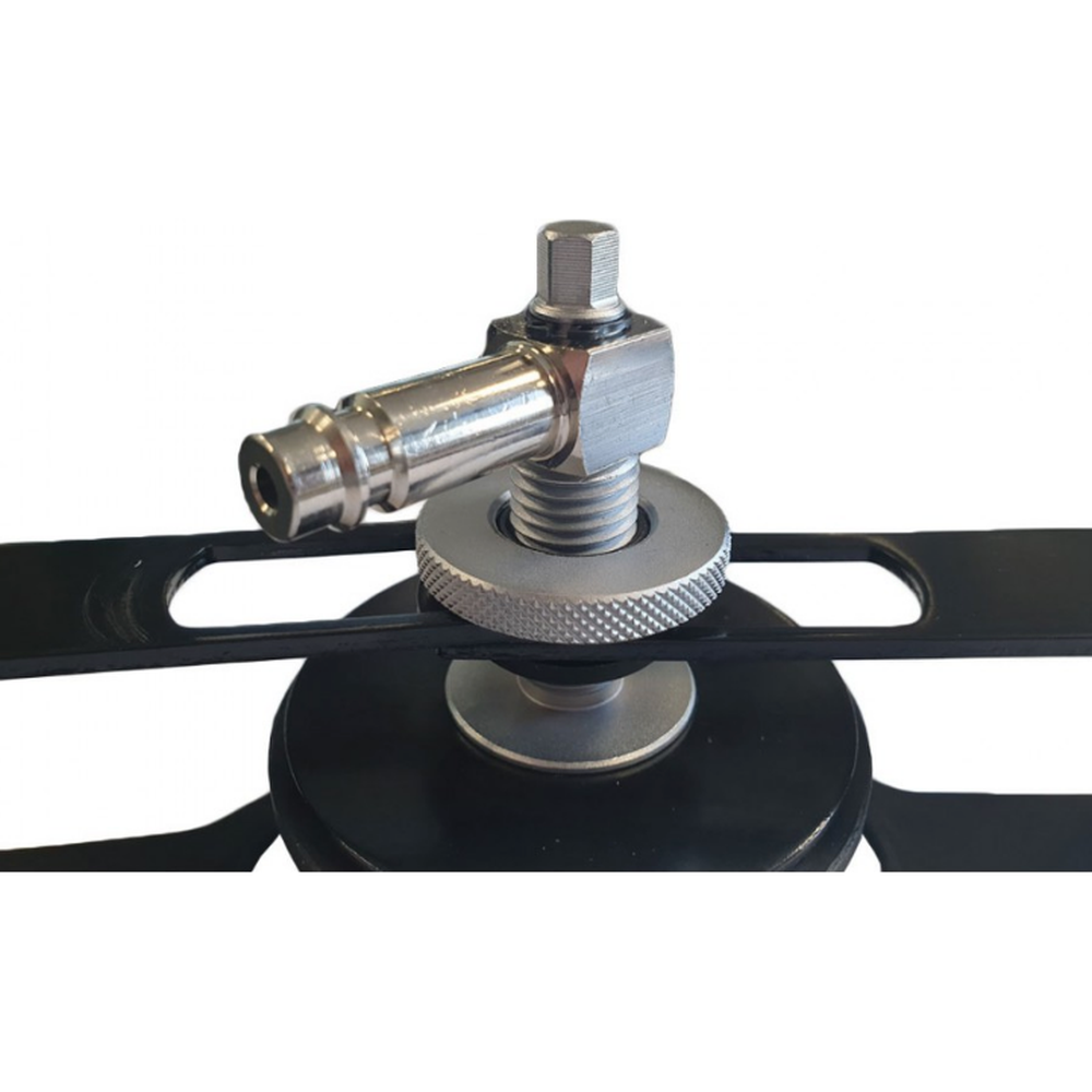 Universele Rem Ontlucht Adapter