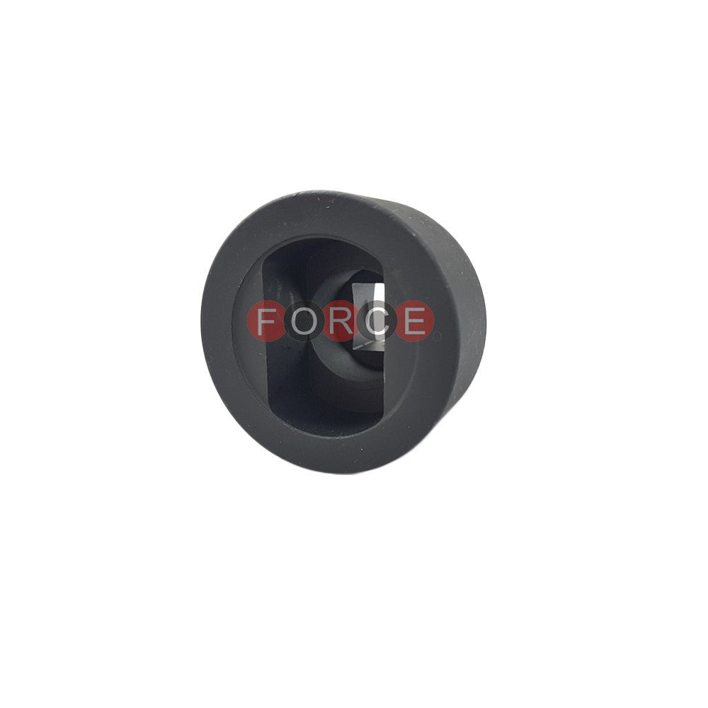 VOLVO Rear wheel shock absorber spring washer removal socket