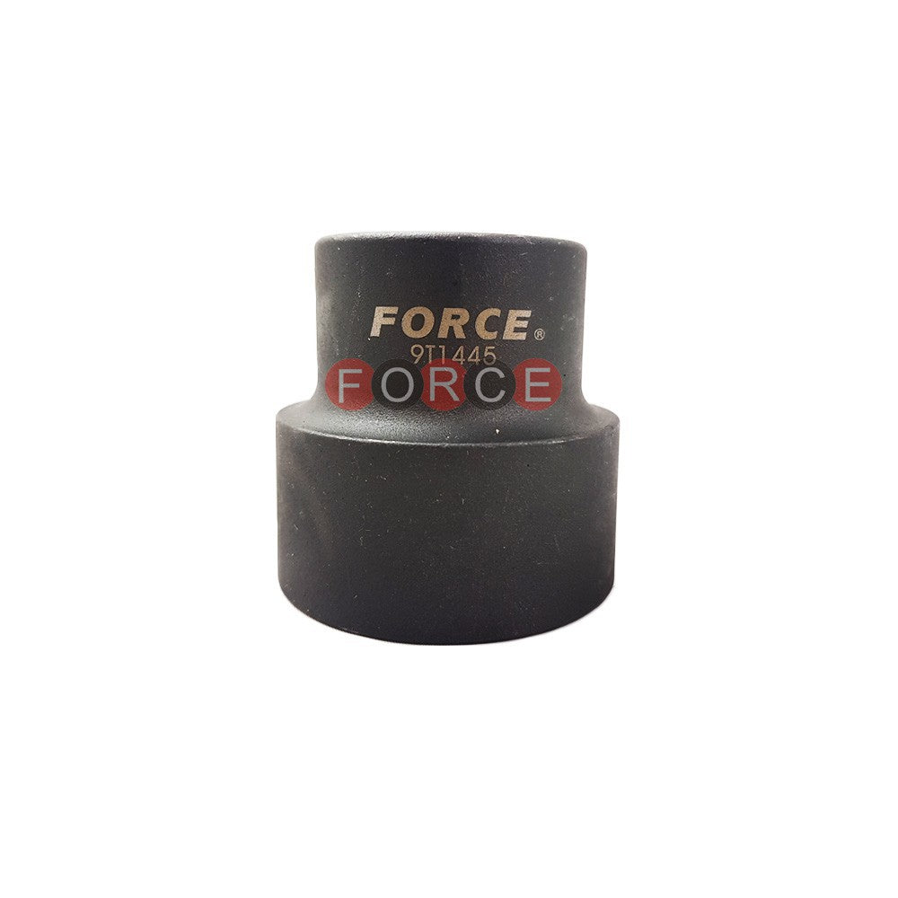 VOLVO Rear wheel shock absorber spring washer removal socket