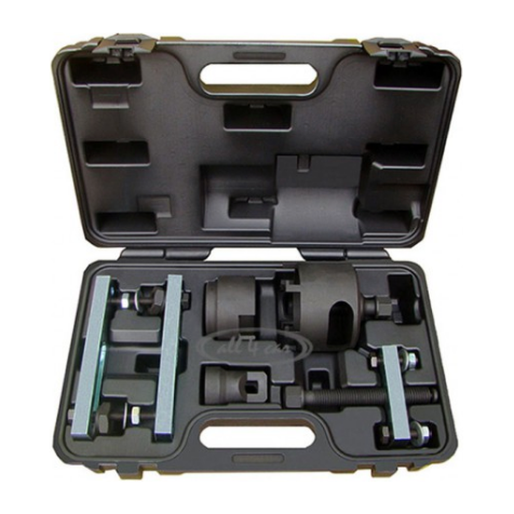 VW Audi 7 Speed DSG clutch installer and remover