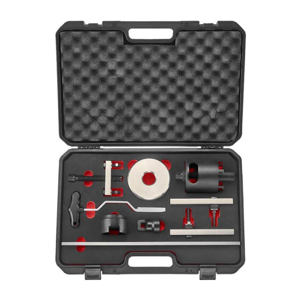 VW/AUDI 7 speed DSG clutch installer and remover