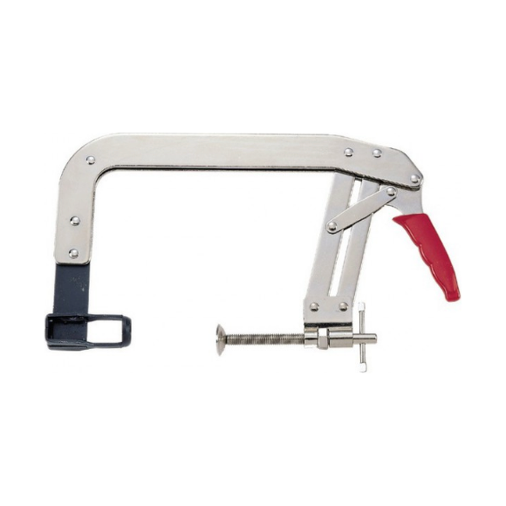 Valve spring compressor