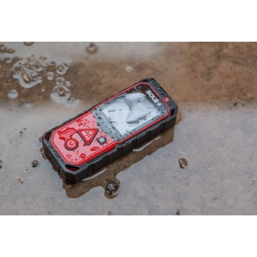 Vector 100 PRO lasermeter