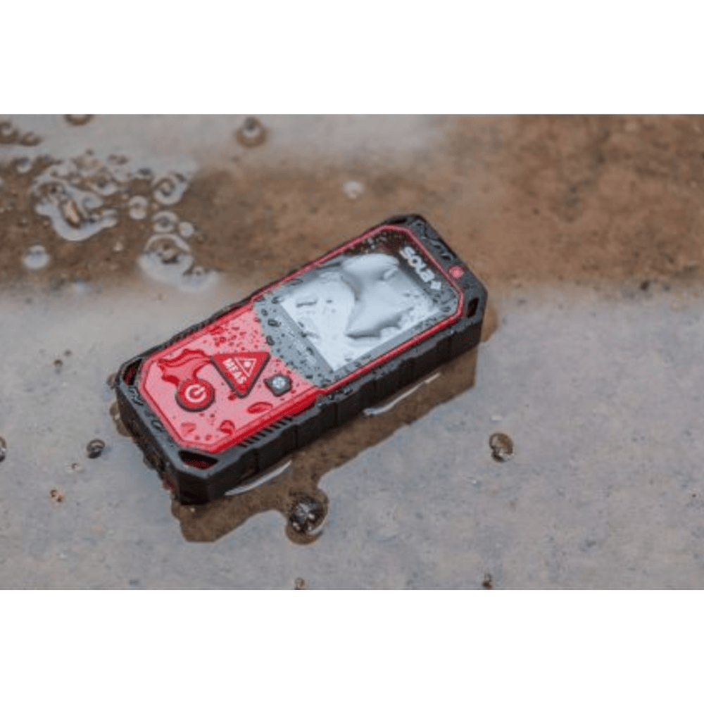 Vector 100 PRO lasermeter