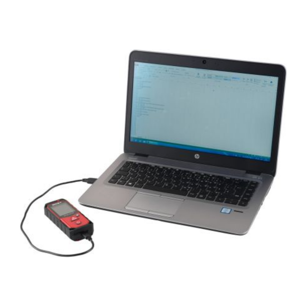 Vector 100 PRO lasermeter