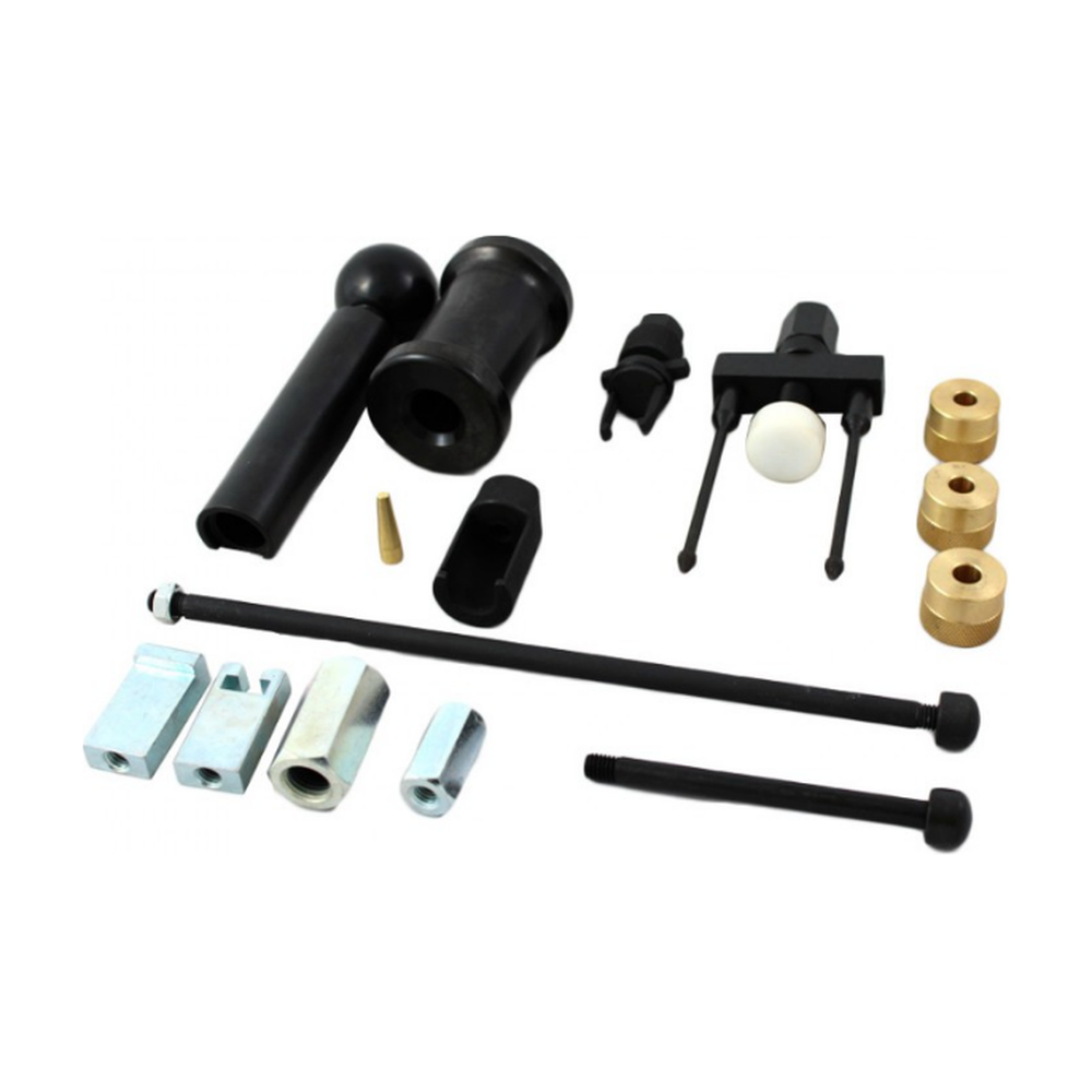 Verstuiver de- en montagegereedschap VAG