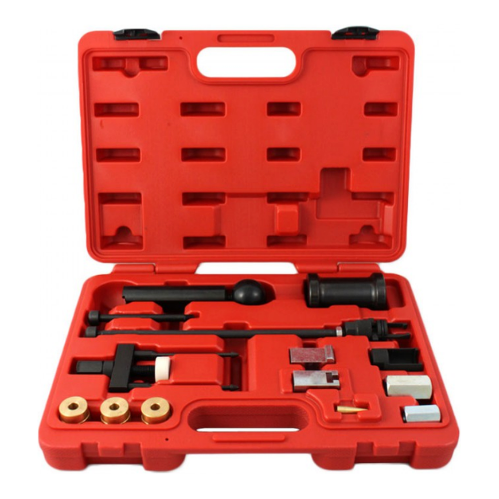 Verstuiver de- en montagegereedschap VAG