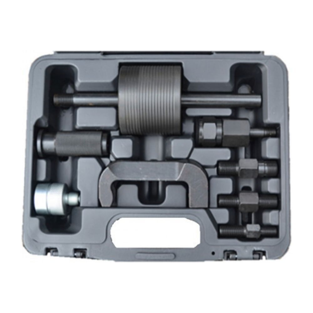 Verstuiver slagtrekker