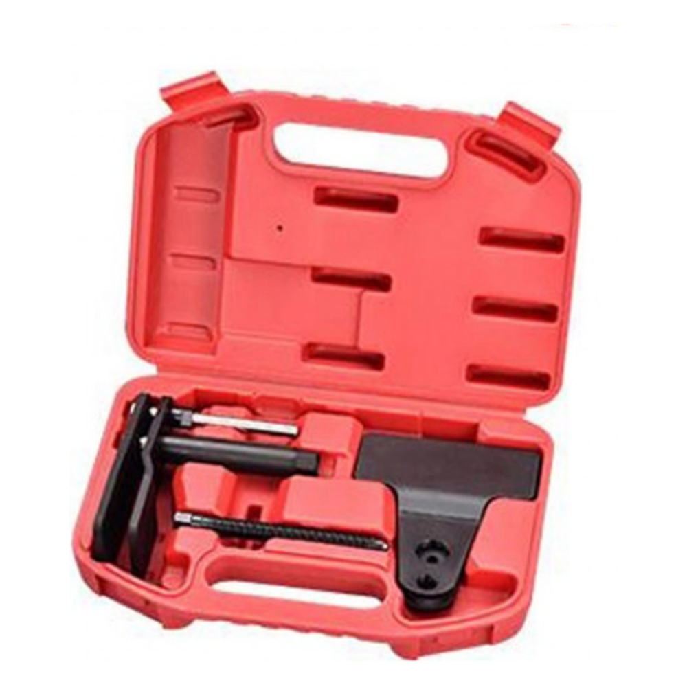 Voor remblokken snel te verspreiden