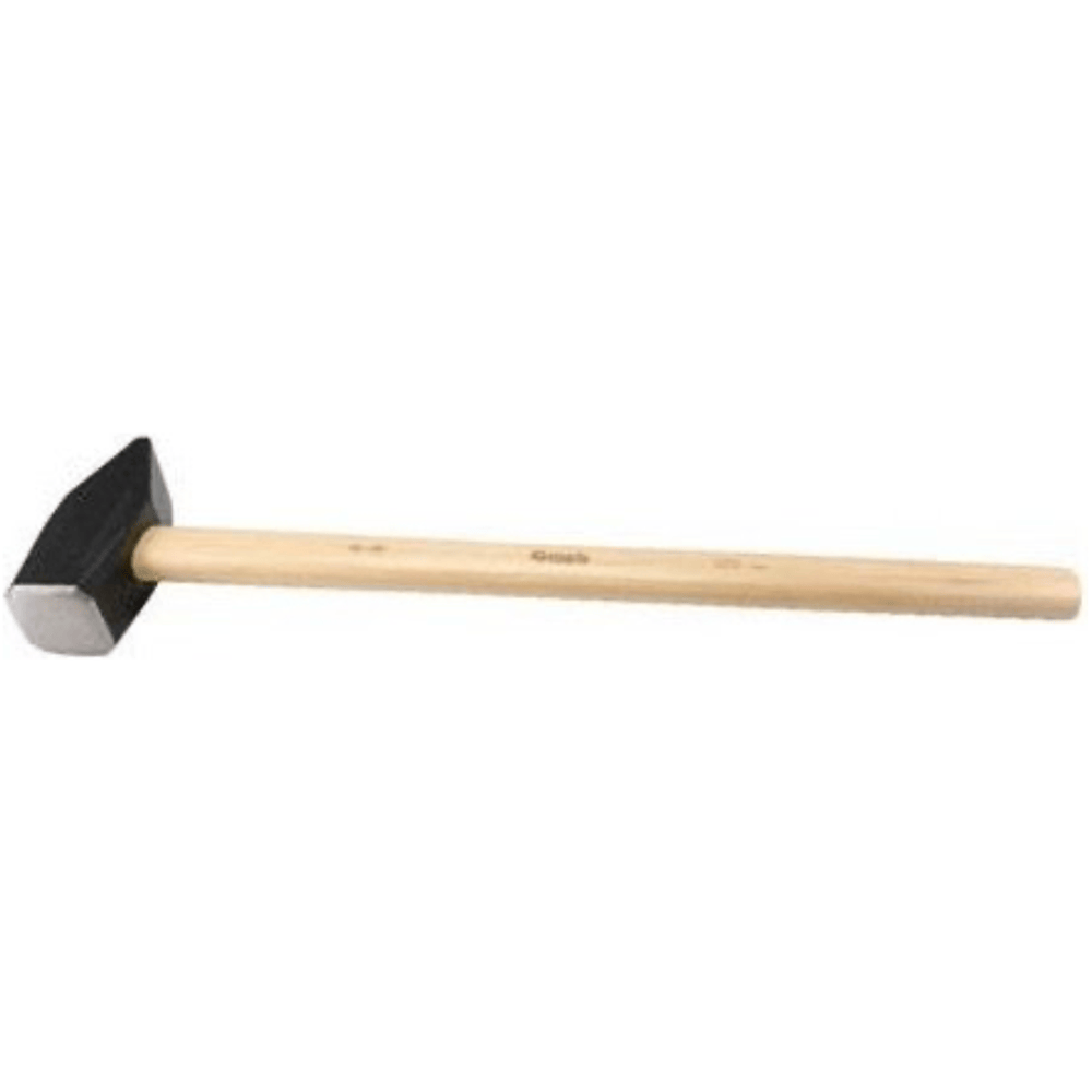 Voorhamer hickory steel 600mm