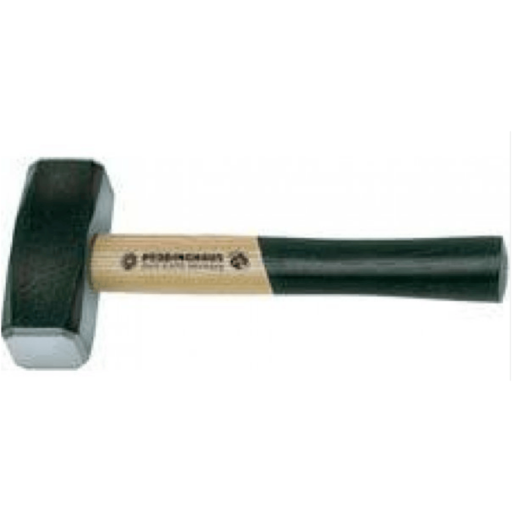 Vuisthamer hickory steel