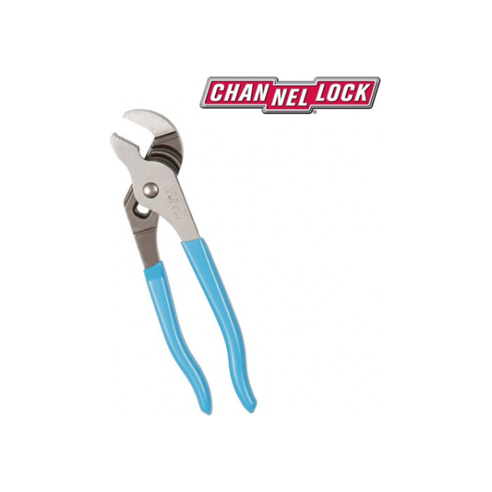 Waterpomptang Rechte bekken