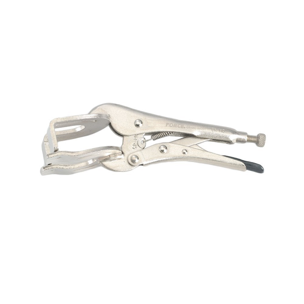 Welding clamp