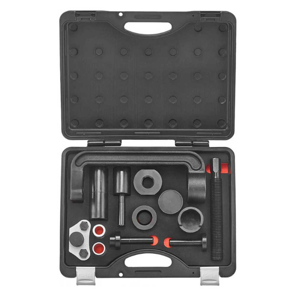 Wheel stud service kit