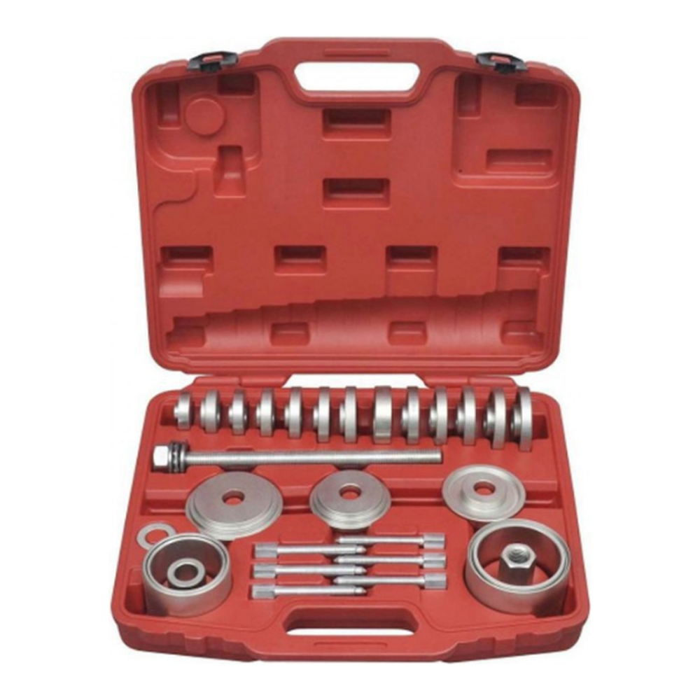 Wiellager De/Montage set