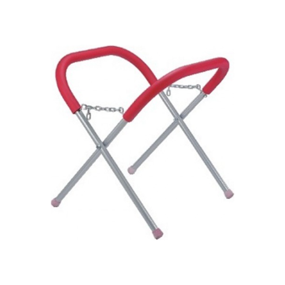 Windshield stand (folding type)