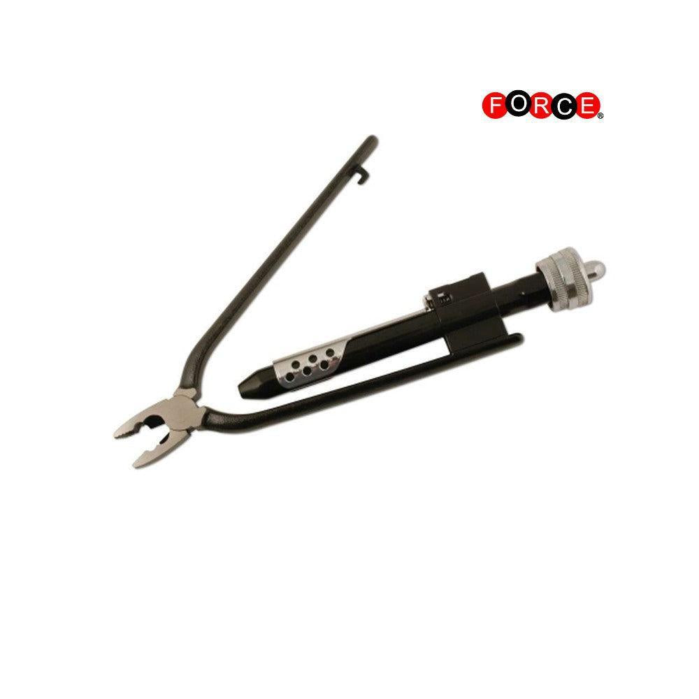 Wire twisting pliers 6"