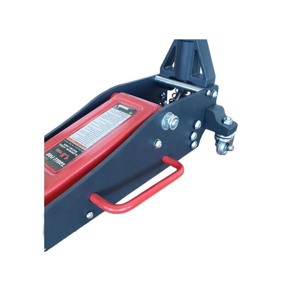 1.5-ton Aluminium garagekrik