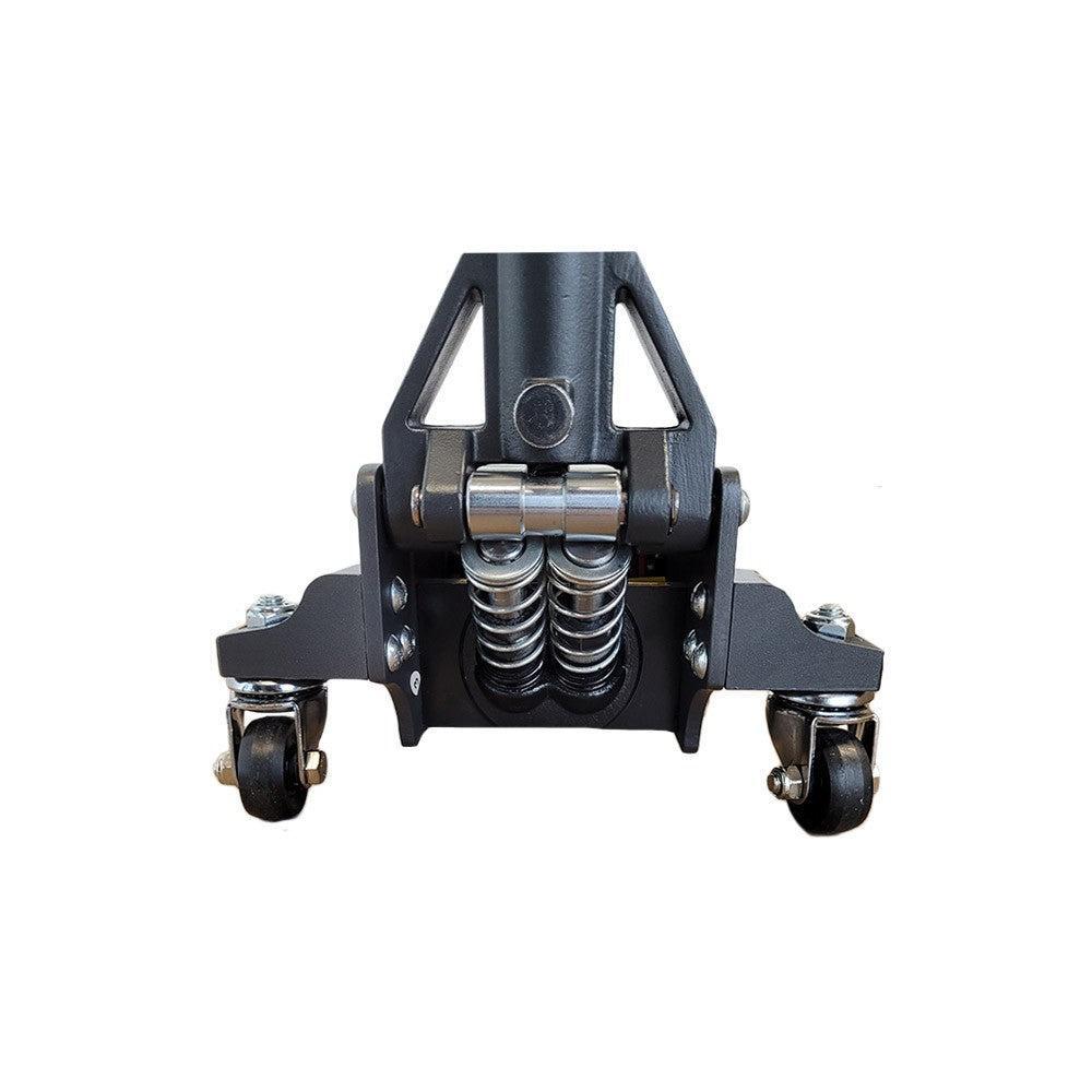 1.5-ton Aluminium garagekrik