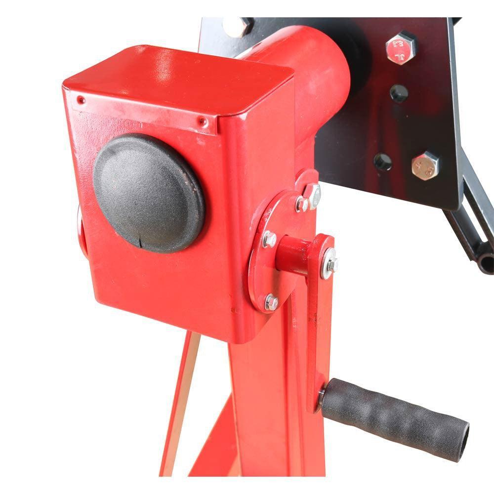 1250lbs Foldable engine stand