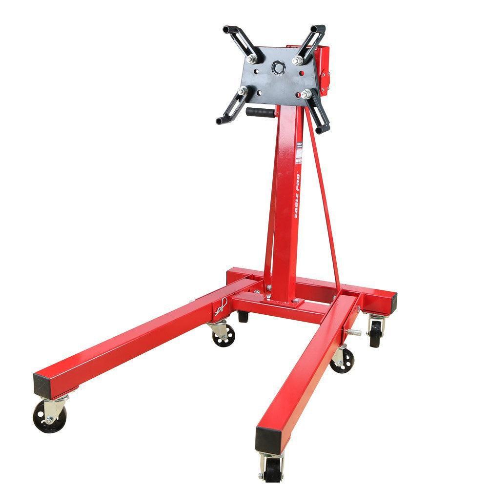 1250lbs Foldable engine stand