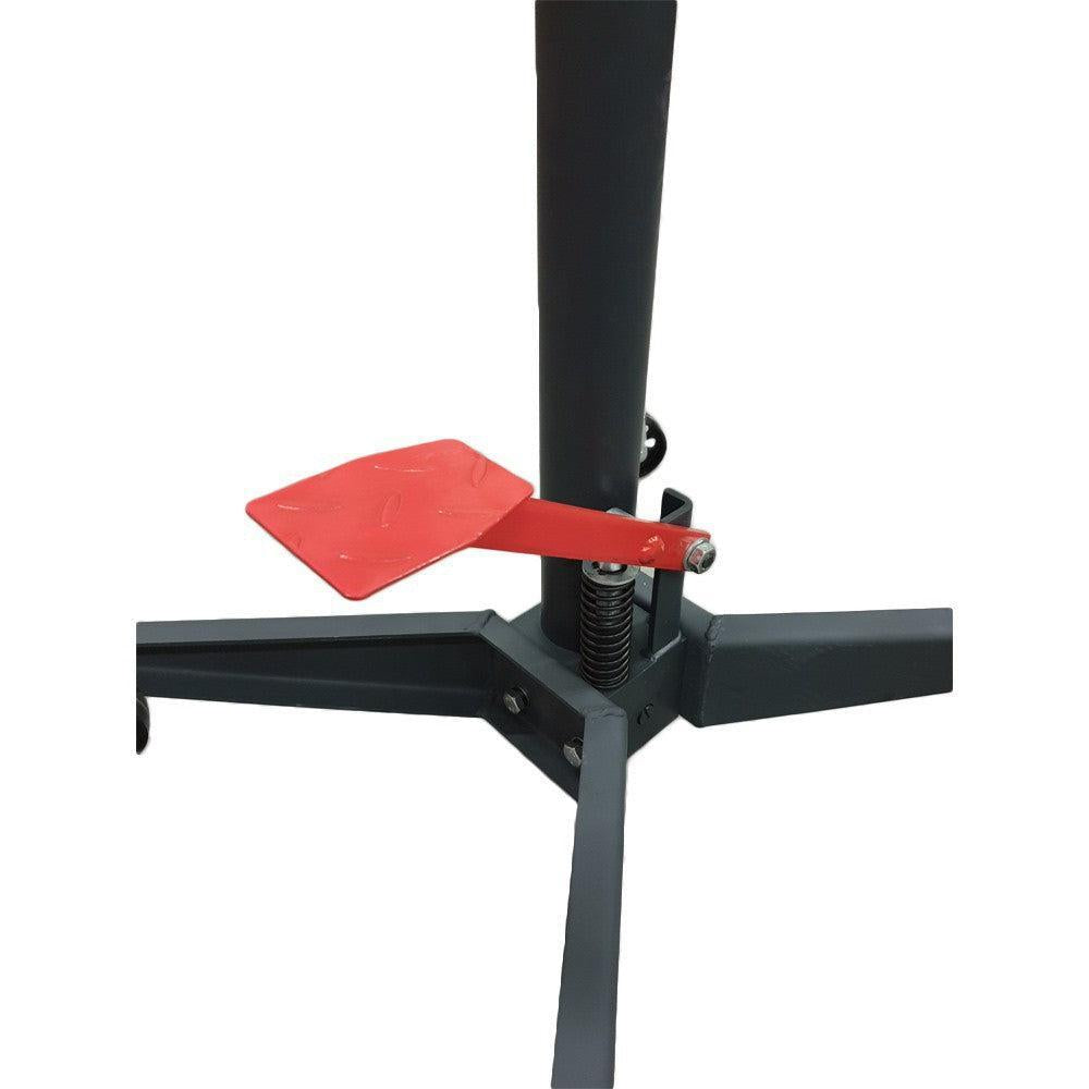 Transmissiekrik 500kg