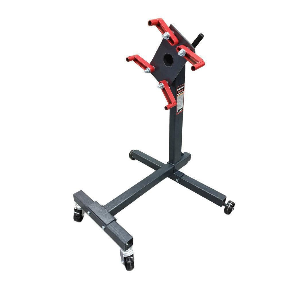 Engine stand 450 KG ( E-4902 )