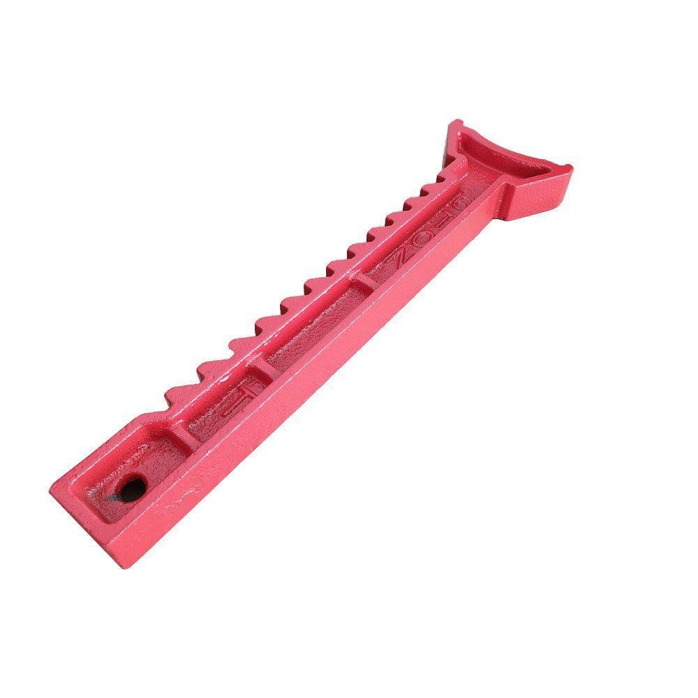 Assteunen 6 Ton met safety pin ( E-5061C)